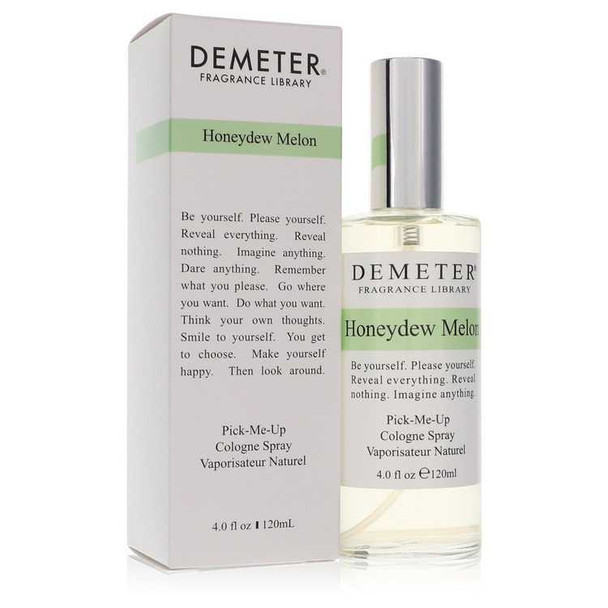 Demeter Honeydew Melon by Demeter Cologne Spray 4 oz product image at NuMercy