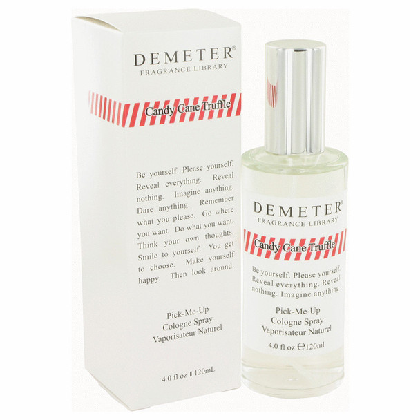 Demeter Candy Cane Truffle by Demeter Cologne Spray 4 oz
