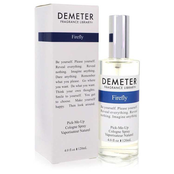 Demeter Firefly by Demeter Cologne Spray 4 oz product image at NuMercy