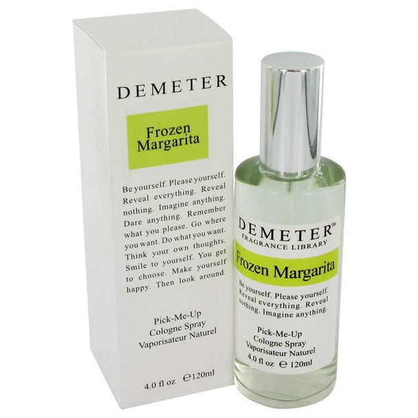 Demeter Frozen Margarita by Demeter Cologne Spray 4 oz product image at NuMercy