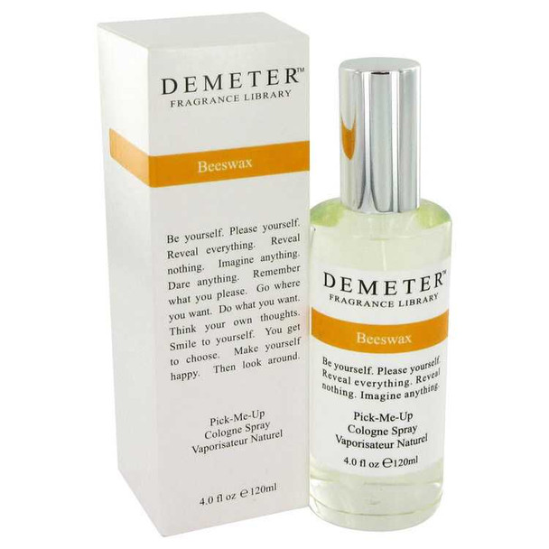 Demeter Beeswax by Demeter Cologne Spray 4 oz product image at NuMercy