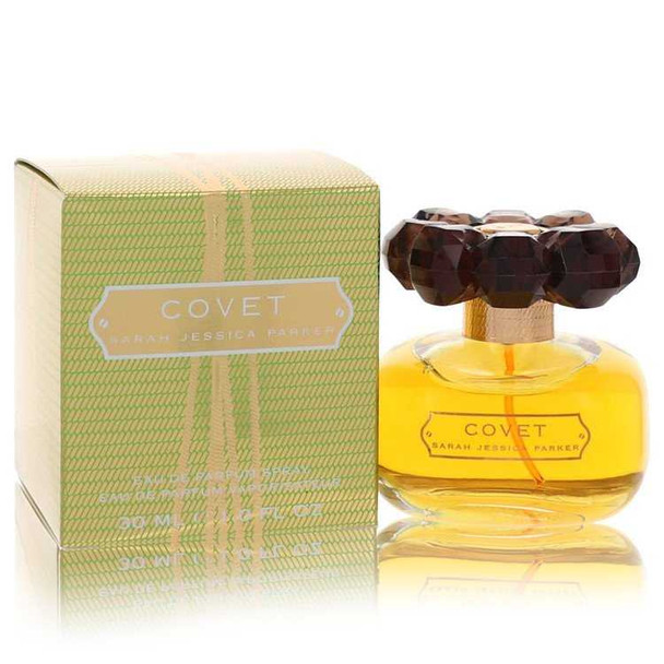 Covet by Sarah Jessica Parker Eau De Parfum Spray 1 oz product image at NuMercy