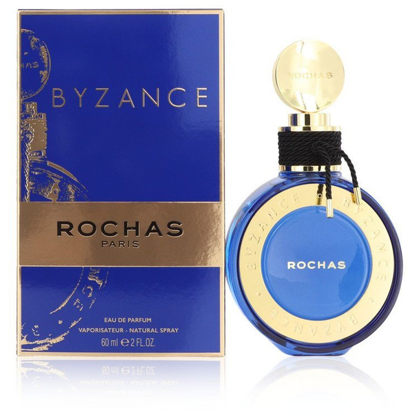 Byzance 2019 Edition by Rochas Eau De Parfum Spray 2 oz