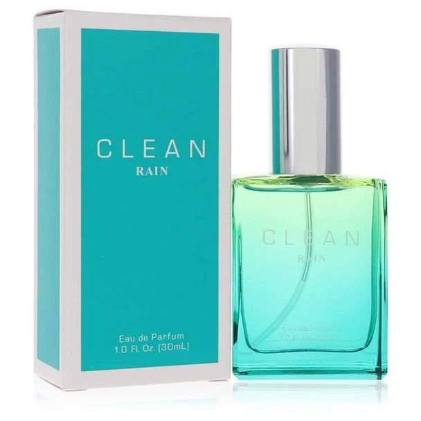 Clean Rain by Clean Eau De Parfum Spray 1 oz product image at NuMercy