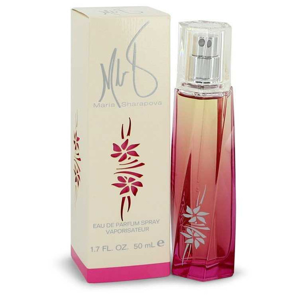 Maria Sharapova by Parlux Eau De Parfum Spray 1.7 oz product image at NuMercy