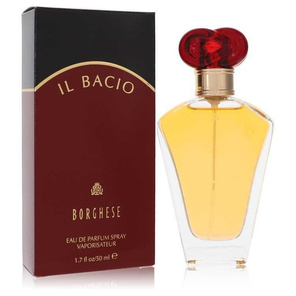 IL BACIO by Marcella Borghese Eau De Parfum Spray 1.7 oz product image at NuMercy