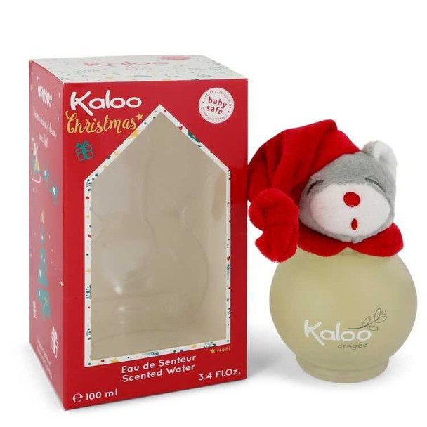 Kaloo Christmas by Kaloo Eau De Senteur Spray 3.4 oz product image at NuMercy