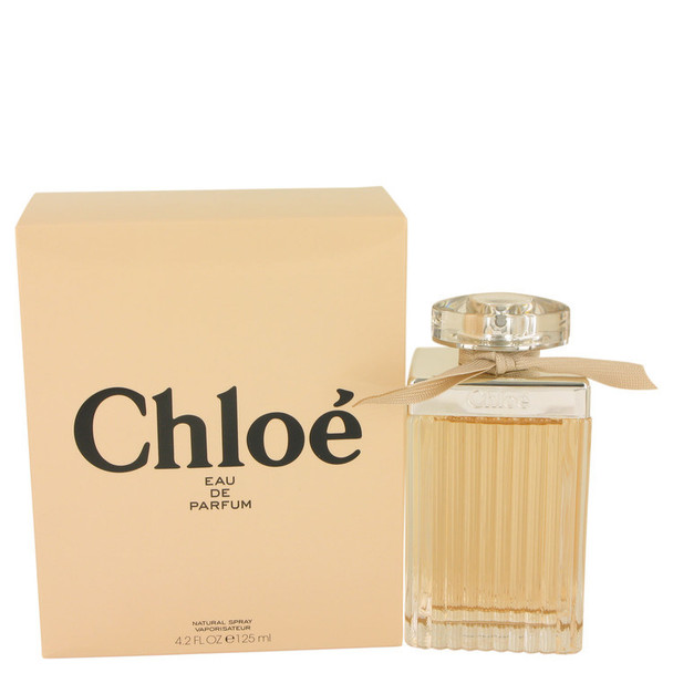 Chloe (New) by Chloe Body Cream (Cre Collection) 5 oz
