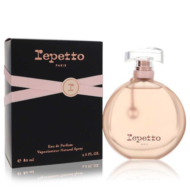 Repetto by Repetto Eau De Parfum Spray 2.6 oz product image at NuMercy