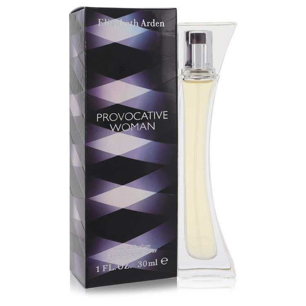 Provocative by Elizabeth Arden Eau De Parfum Spray 1 oz product image at NuMercy
