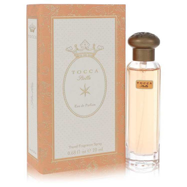 Tocca Stella by Tocca Fragrance Travel Spray .68 oz product image at NuMercy
