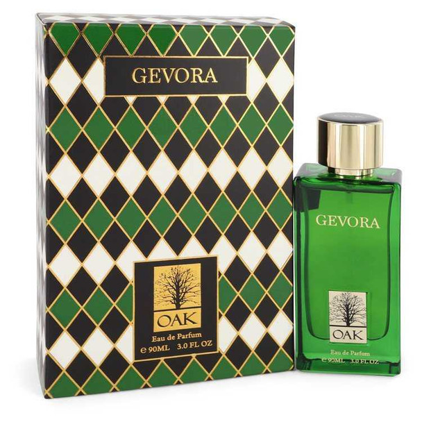 Oak Gevora by Oak Eau De Parfum Spray 3 oz product image at NuMercy