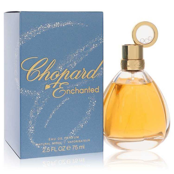 Chopard Enchanted by Chopard Eau De Parfum Spray 2.5 oz product image at NuMercy