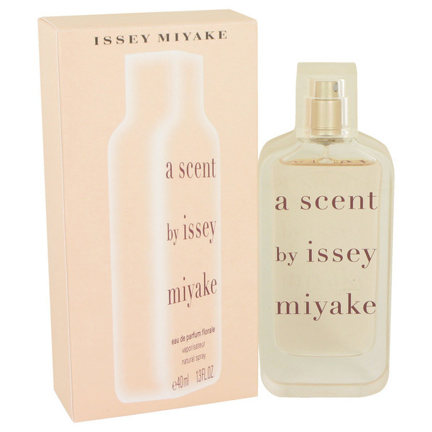 A Scent Florale by Issey Miyake Eau De Parfum Spray 1.3 oz