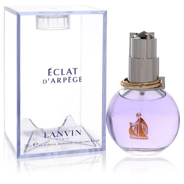 Eclat D'Arpege by Lanvin Eau De Parfum Spray 1 oz