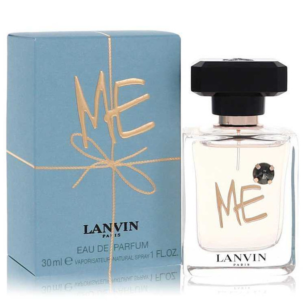 Lanvin Me by Lanvin Eau De Parfum Spray 1 oz product image at NuMercy