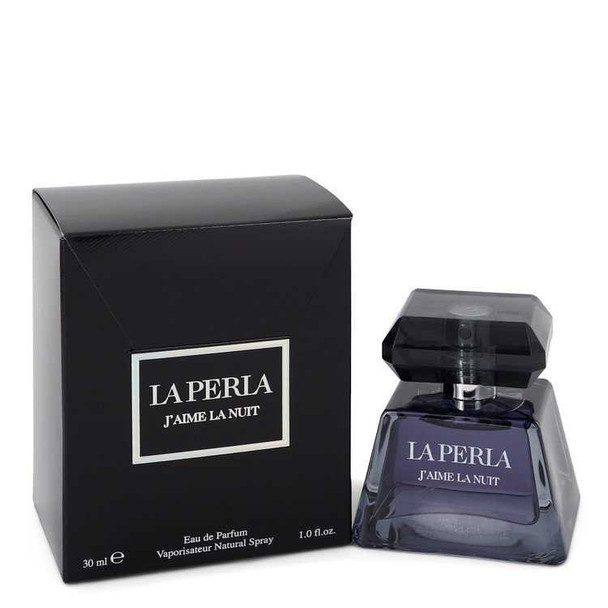 La Perla J'aime La Nuit by La Perla Eau De Parfum Spray 1 oz product image at NuMercy