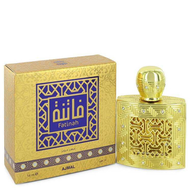 Fatinah by Ajmal Concentrated Perfume Oil (Unisex) .47 oz product image at NuMercy