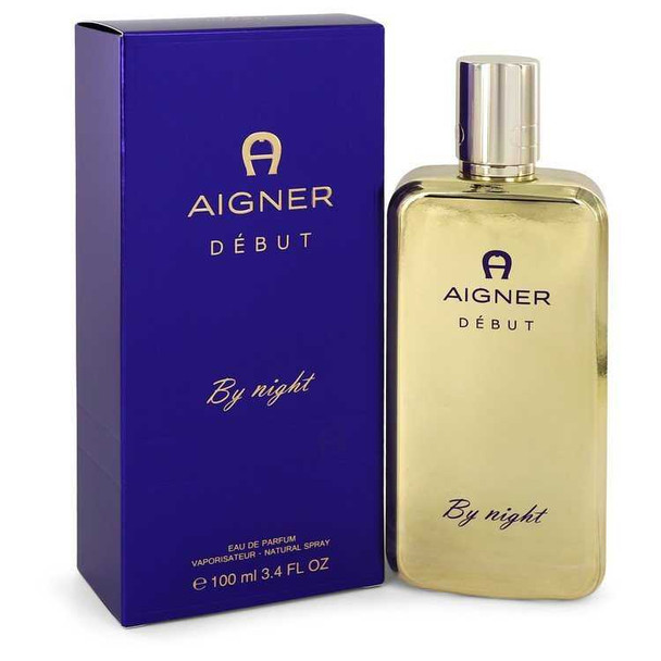 Aigner Debut by Etienne Aigner Eau De Parfum Spray 3.4 oz product image at NuMercy