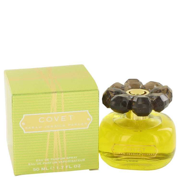 Covet by Sarah Jessica Parker Eau De Parfum Spray 1.7 oz product image at NuMercy