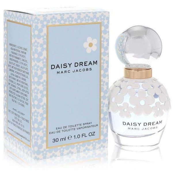Daisy Dream by Marc Jacobs Eau De Toilette Spray 1 oz product image at NuMercy