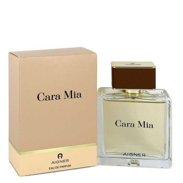 Cara Mia by Etienne Aigner Eau De Parfum Spray 3.4 oz product image at NuMercy