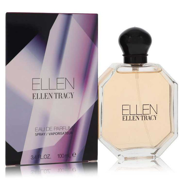 Ellen (new) by Ellen Tracy Eau De Parfum Spray 3.4 oz product image at NuMercy