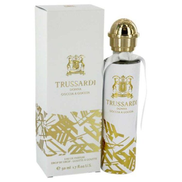 Trussardi Donna Goccia A Goccia by Trussardi Eau De Parfum Spray 1.7 oz product image at NuMercy