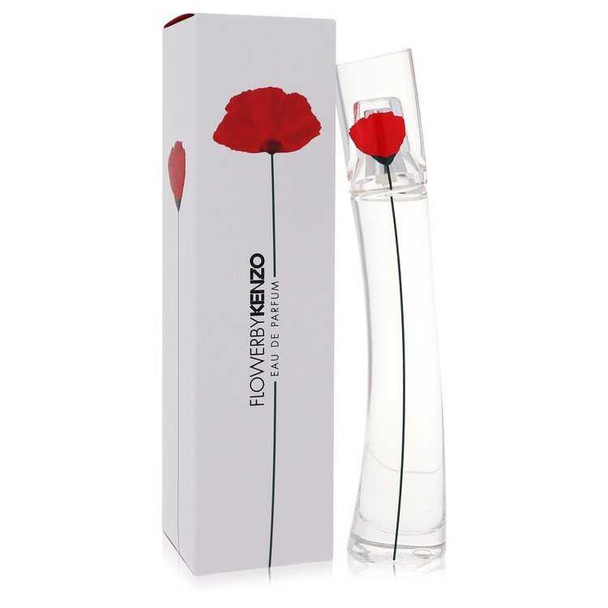 kenzo FLOWER by Kenzo Eau De Parfum Spray 1 oz product image at NuMercy