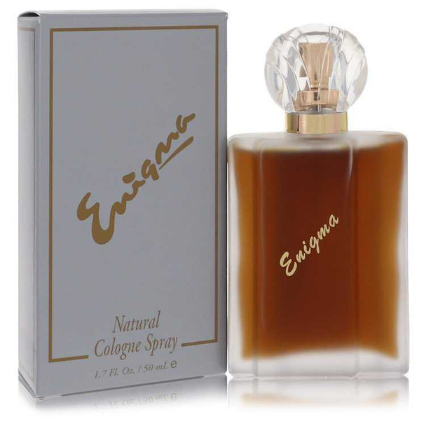 ENIGMA by Alexandra De Markoff Cologne Spray 1.7 oz product image at NuMercy