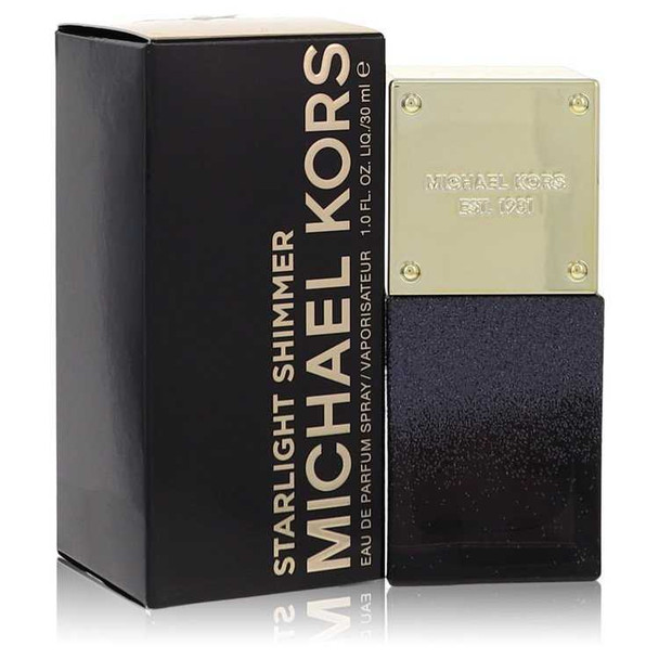 Michael Kors Starlight Shimmer by Michael Kors Eau De Parfum Spray 1 oz product image at NuMercy