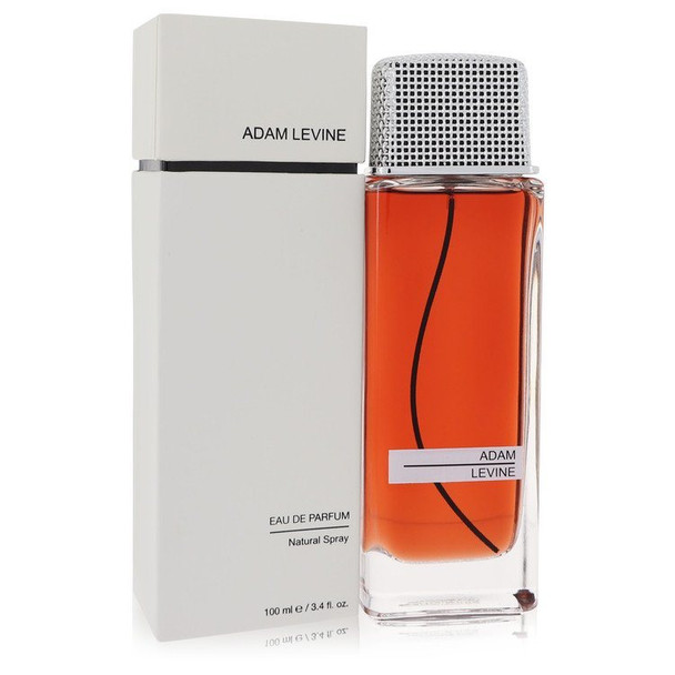 Adam Levine by Adam Levine Eau De Parfum Spray 3.4 oz