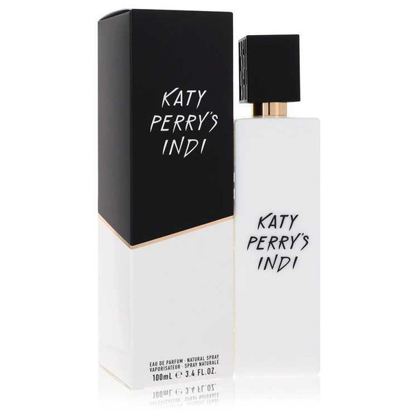 Katy Perry's Indi by Katy Perry Eau De Parfum Spray 3.4 oz product image at NuMercy