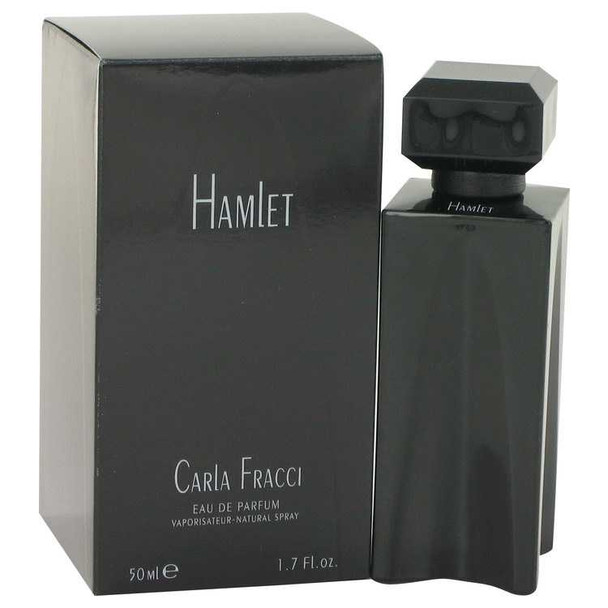 Carla Fracci Hamlet by Carla Fracci Eau De Parfum Spray 1.7 oz