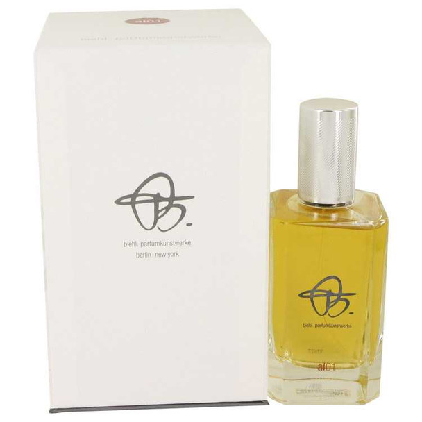 al01 by biehl parfumkunstwerke Eau De Parfum Spray 3.5 oz product image at NuMercy