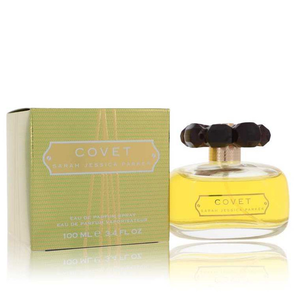 Covet by Sarah Jessica Parker Eau De Parfum Spray 3.4 oz product image at NuMercy