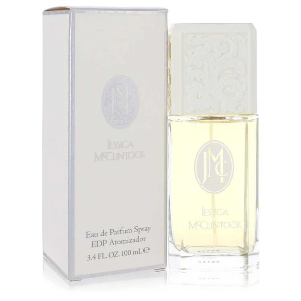 JESSICA Mc CLINTOCK by Jessica McClintock Eau De Parfum Spray 3.4 oz product image at NuMercy