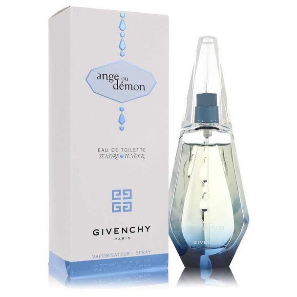 Ange Ou Demon Tender by Givenchy Eau De Toilette Spray 1.7 oz product image at NuMercy