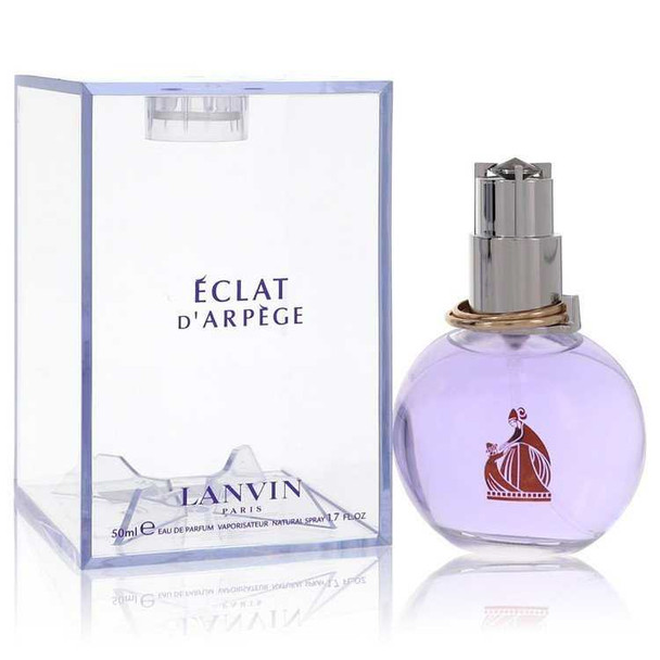 Eclat D'Arpege by Lanvin Eau De Parfum Spray 1.7 oz product image at NuMercy