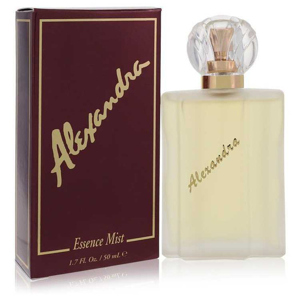 Alexandra by Alexandra De Markoff Essence Mist Spray 1.7 oz product image at NuMercy