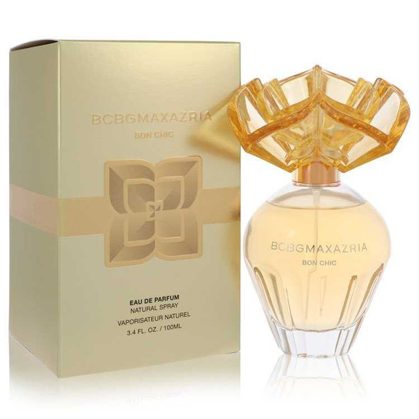 Bon Chic by Max Azria Eau De Parfum Spray 3.4 oz product image at NuMercy