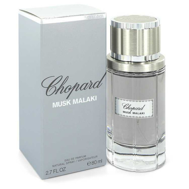 Chopard Musk Malaki by Chopard Eau De Parfum Spray (Unisex) 2.7 oz product image at NuMercy