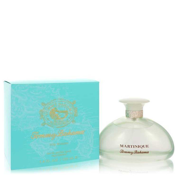 Tommy Bahama Set Sail Martinique by Tommy Bahama Eau De Parfum Spray 3.4 oz product image at NuMercy