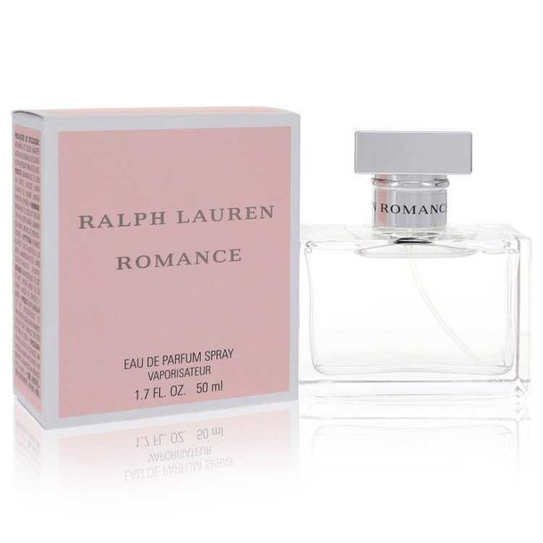 ROMANCE by Ralph Lauren Eau De Parfum Spray 1.7 oz product image at NuMercy