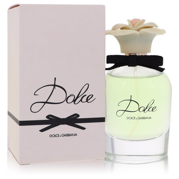 Dolce by Dolce and Gabbana Eau De Parfum Spray 1.6 oz