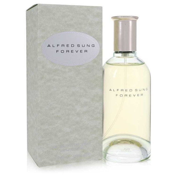 FOREVER by Alfred Sung Eau De Parfum Spray 4.2 oz product image at NuMercy