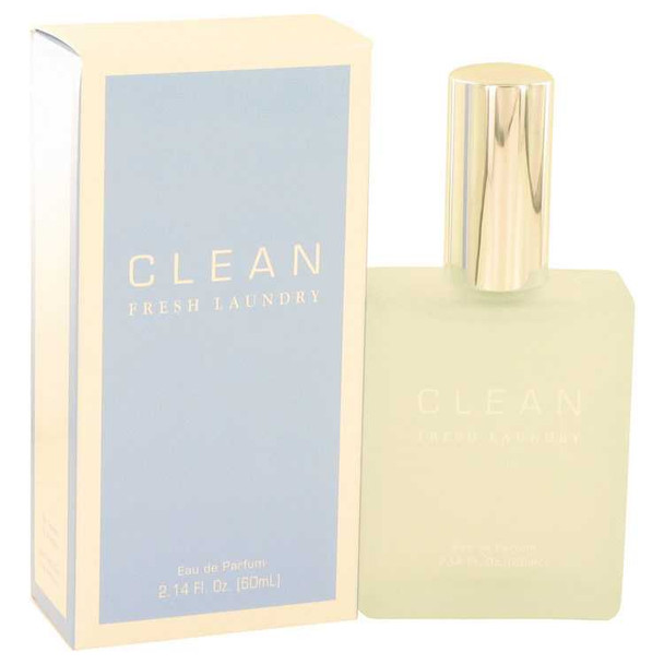 Clean Fresh Laundry by Clean Eau De Parfum Spray 2.14 oz product image at NuMercy