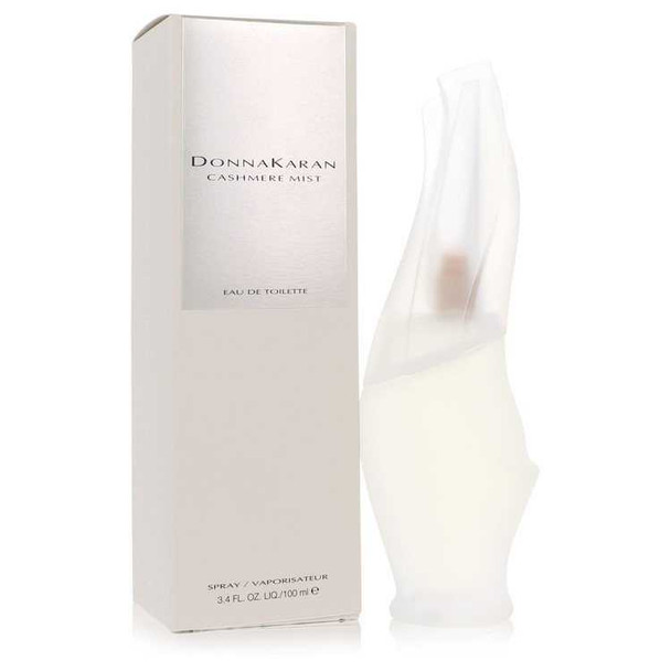 CASHMERE MIST by Donna Karan Eau De Toilette Spray 3.4 oz product image at NuMercy