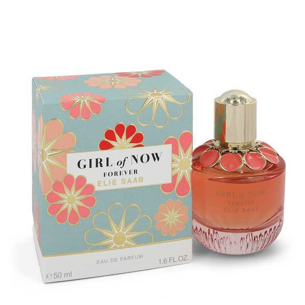 Girl of Now Forever by Elie Saab Eau De Parfum Spray 1.7 oz product image at NuMercy