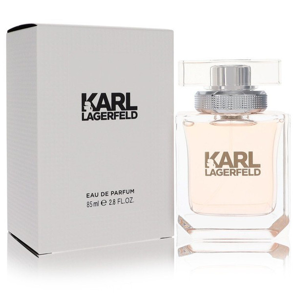 Karl Lagerfeld by Karl Lagerfeld Eau De Parfum Spray 2.8 oz